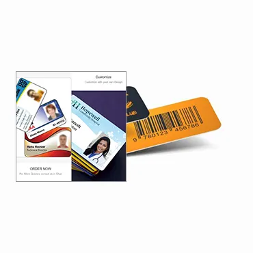 Industry-Leading Expertise at Plastic Card ID