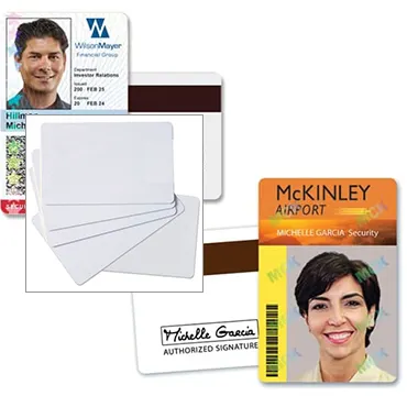 Plastic Card ID
: Your Premier Partner in Printing Perfection
