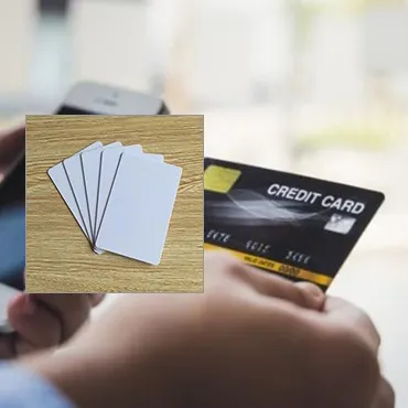 Let Plastic Card ID
 Be Your Guide to Networking Success