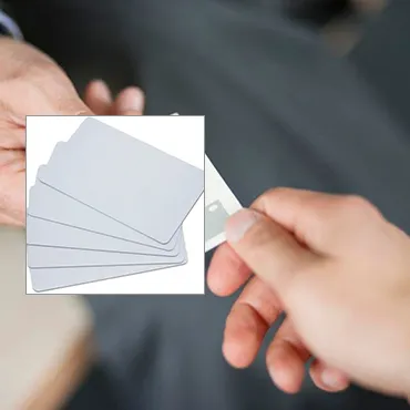 Welcome to the Cutting-Edge of Card Technology with Plastic Card ID