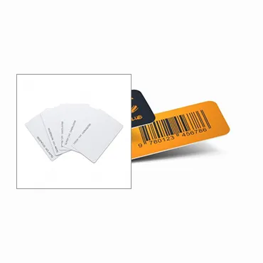 Understanding the Production Process of Blank Plastic Cards