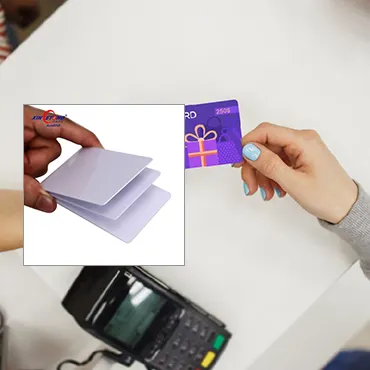 The Everlasting Benefit of Plastic Card ID
 Plastic Cards for Corporate Events