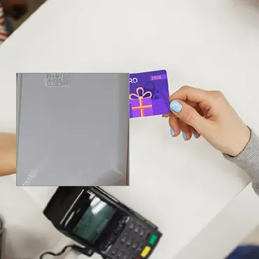 Connect with Plastic Card ID
 for Your Blank Plastic Card Needs