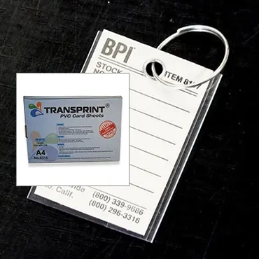 Ready to Make an Eco-Friendly Choice? Call Plastic Card ID
 Today!
