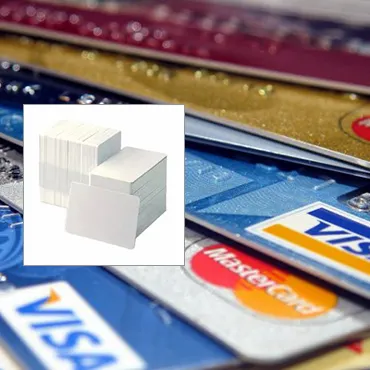 Why 
 Is the Go-To Provider for National Bulk Plastic Card Printing