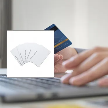 Supporting Your Business Growth with Plastic Card Integration