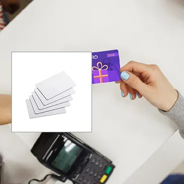 Plastic Card ID
: Raising the Bar in Plastic Card Services