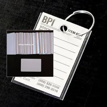 Welcome to Plastic Card ID
: Your Authority on Blank Plastic Cards