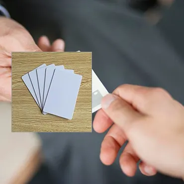 Our Sustainable Card Solutions