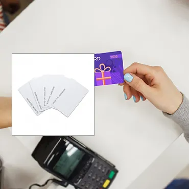Bridging the Gap Between Plastic Card ID
 and 