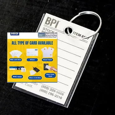 Welcome to Plastic Card ID
 - Your Trusted Partner in Choosing the Right Cards for Your Business