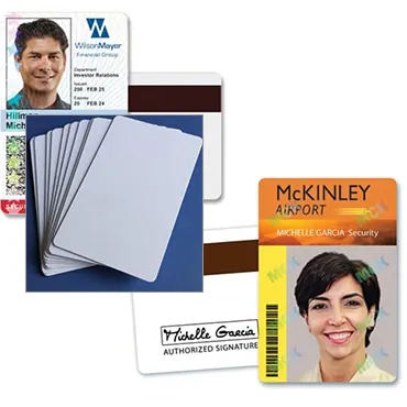 Contact Plastic Card ID
 for Your Magnetic Stripe Solutions