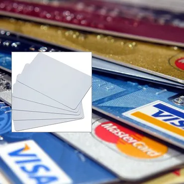 Unlocking Brand Potential with Plastic Card Campaigns