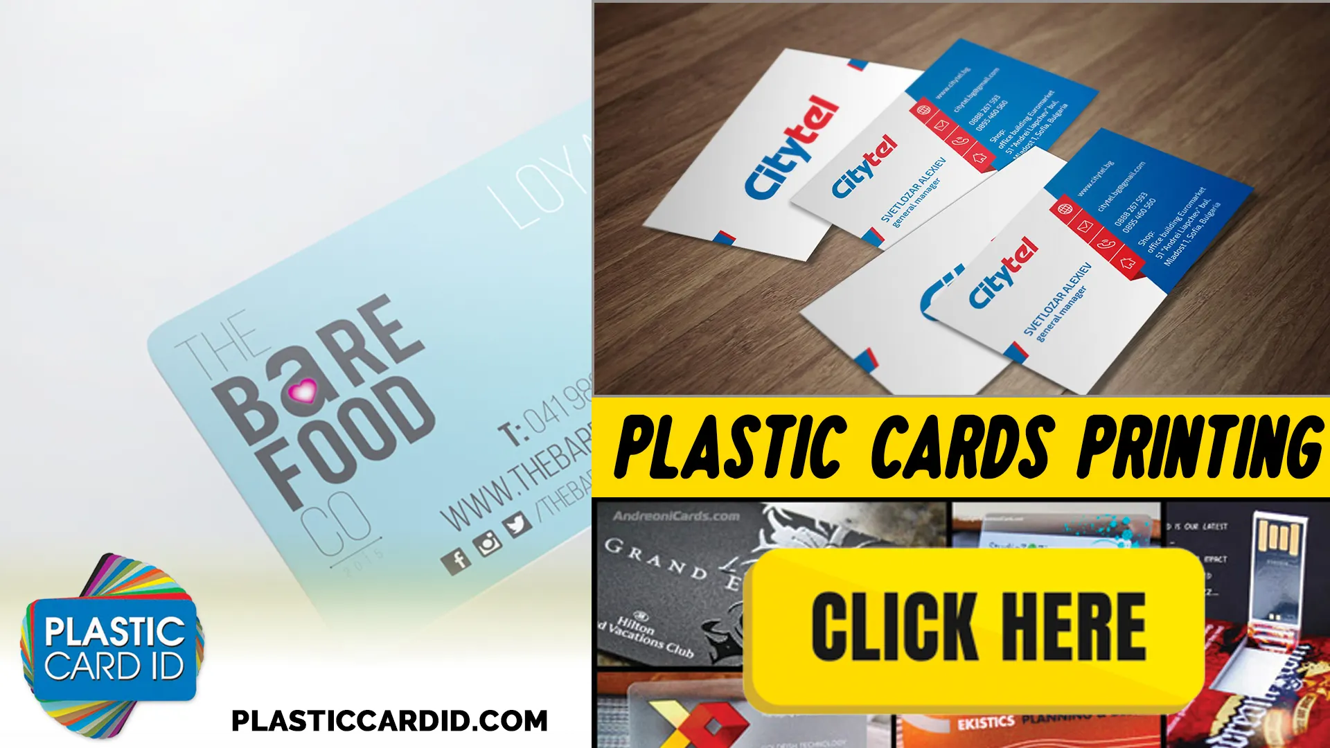 Customizable Plastic Cards: The Canvas for Your Creativity
