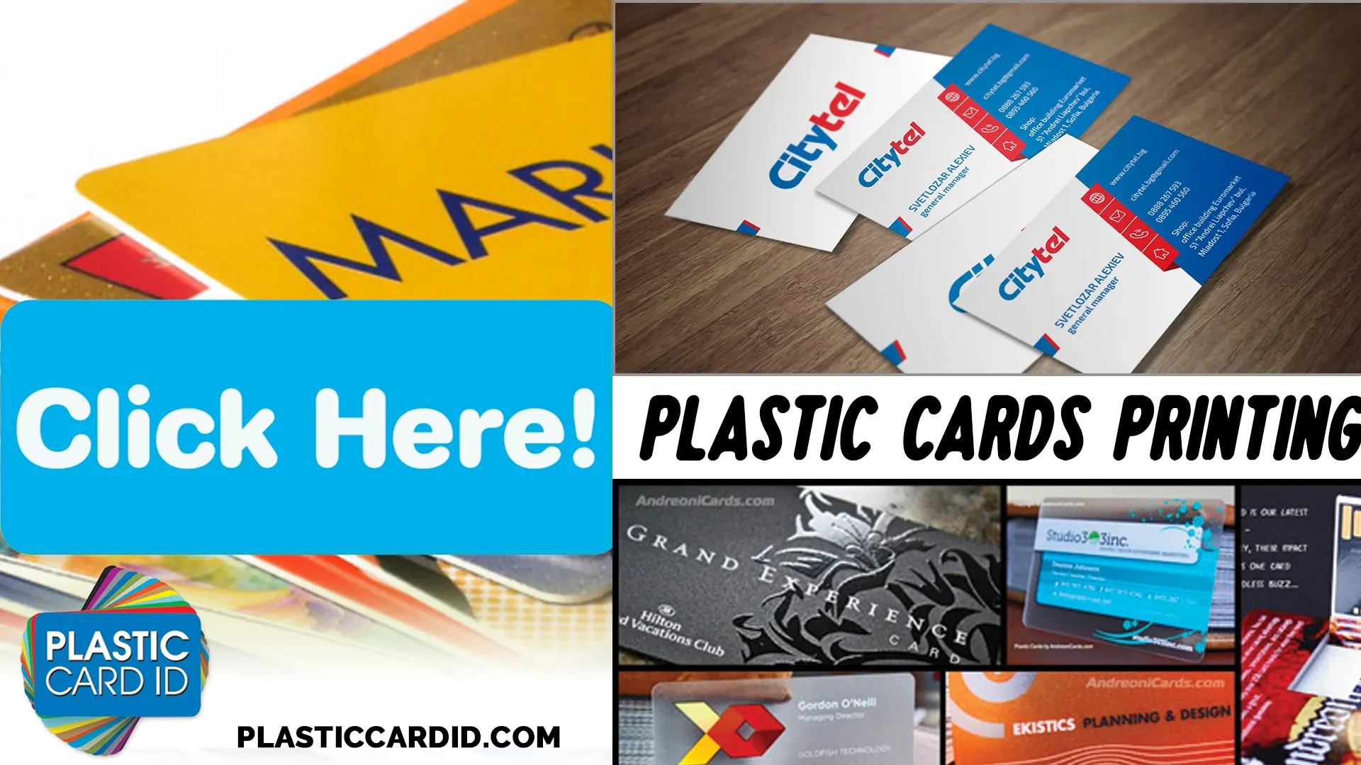 The Unseen Perks of Optimal Storage Solutions at Plastic Card ID
