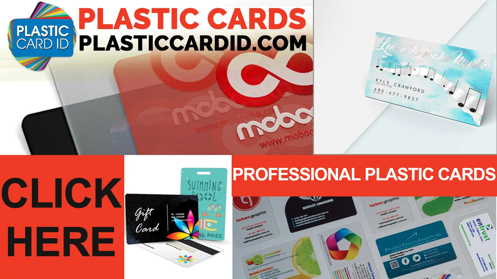 Materials that Make Your Business Cards Stand Out