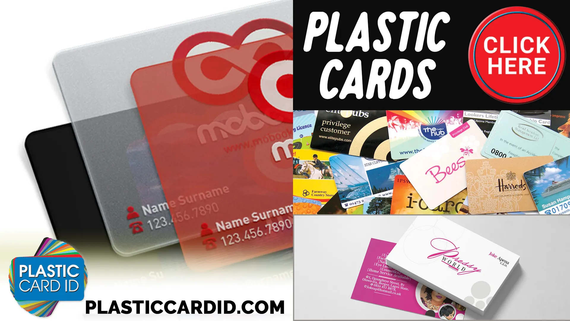 Investing in Sustainability with Eco-Friendly Card Options