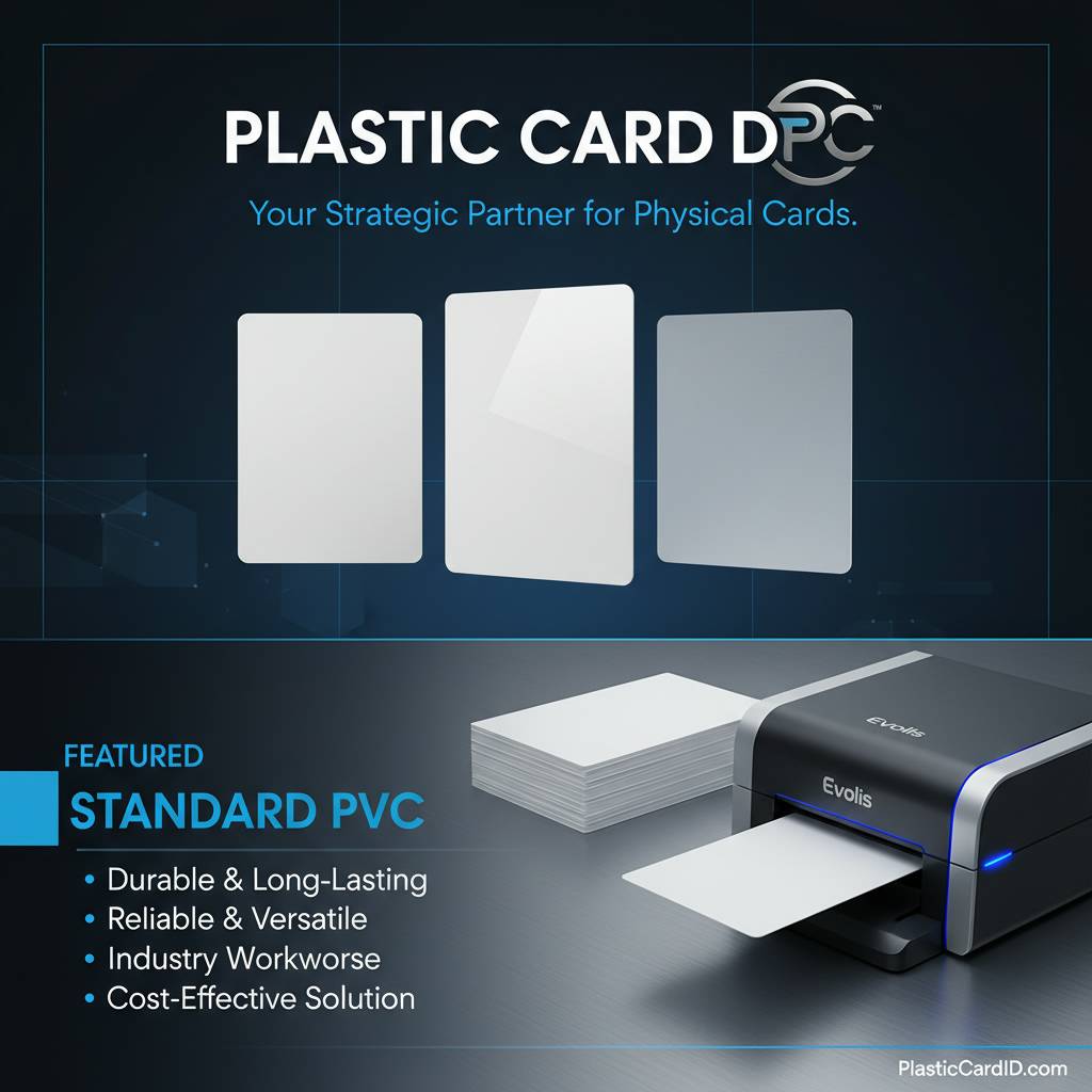 Standard PVC: The Industry Workhorse and Why It Dominates