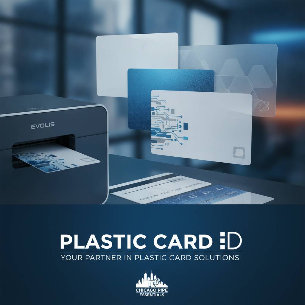 Why Plastic Card ID Is the Right Partner for Your Card Program
