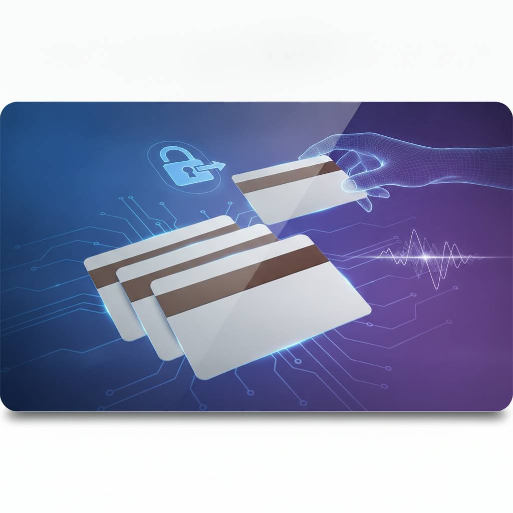 Start Your LoCo Magnetic Stripe Card Program with Plastic Card ID Today