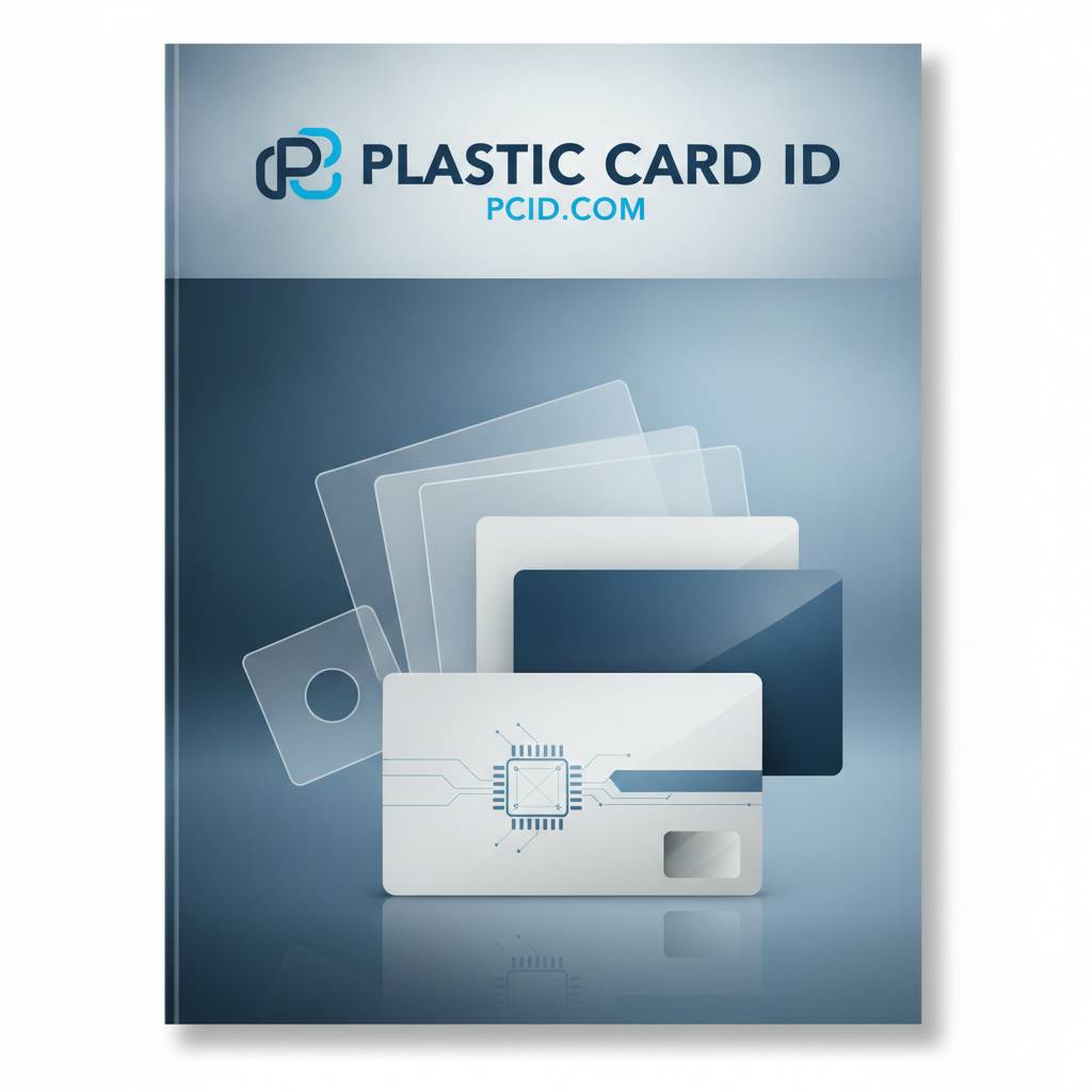 The CR80: Why One Size Dominates the Plastic Card Industry
