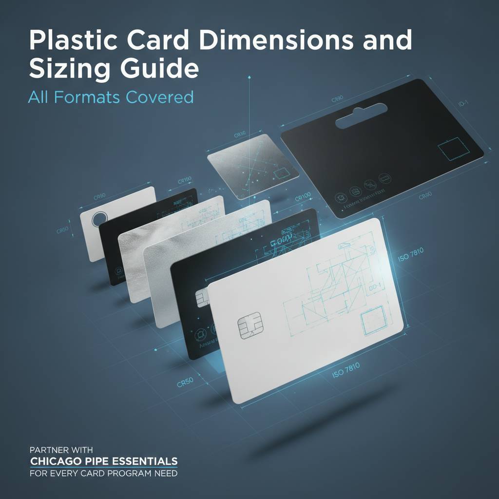 Partner with Plastic Card ID for Every Card Program Need