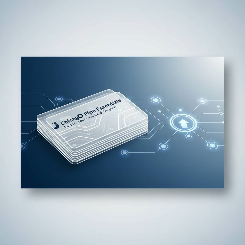 Why Plastic Card ID Is the Right Partner for Your Clear Card Program