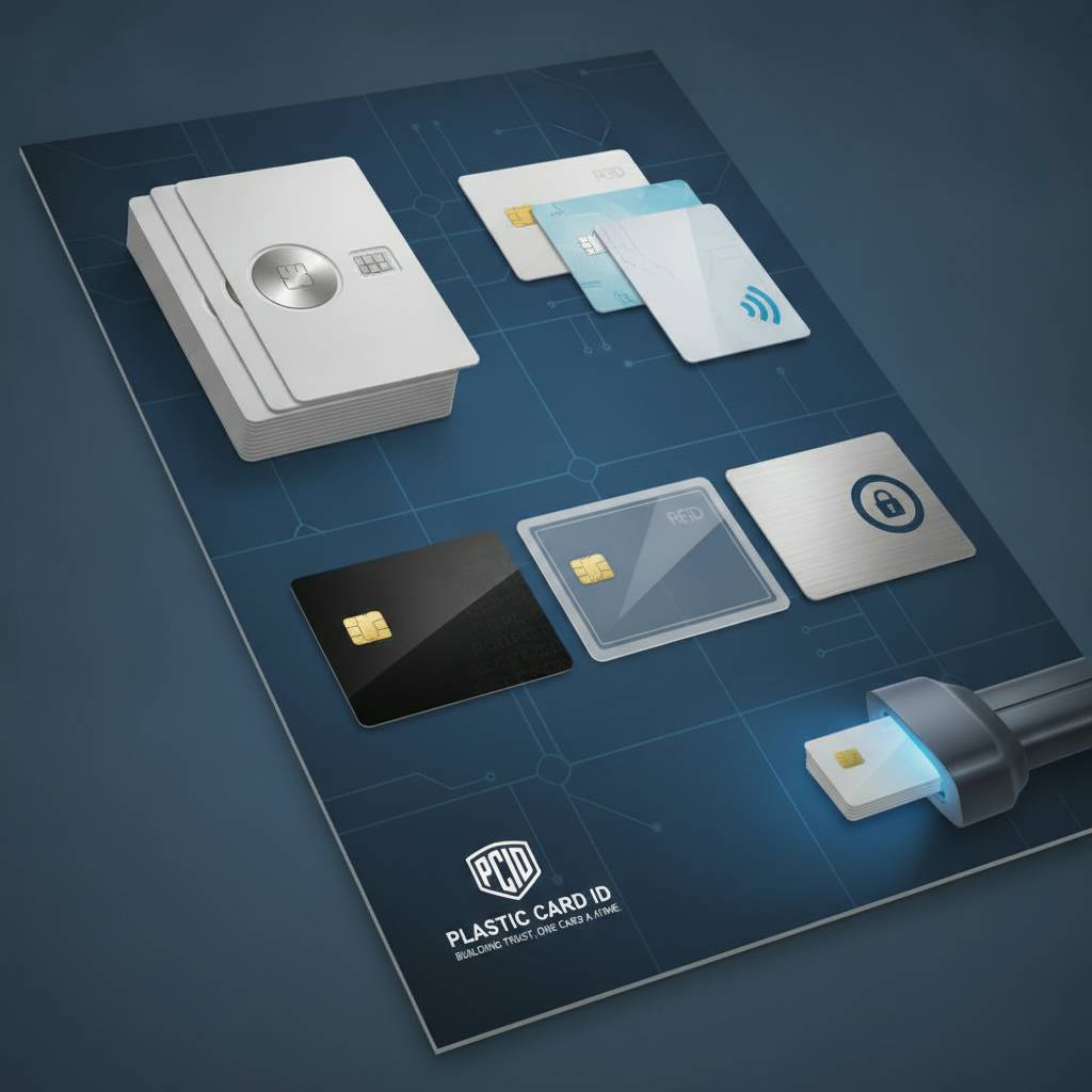 RFID and Proximity Cards: The Foundation of Access Control Programs