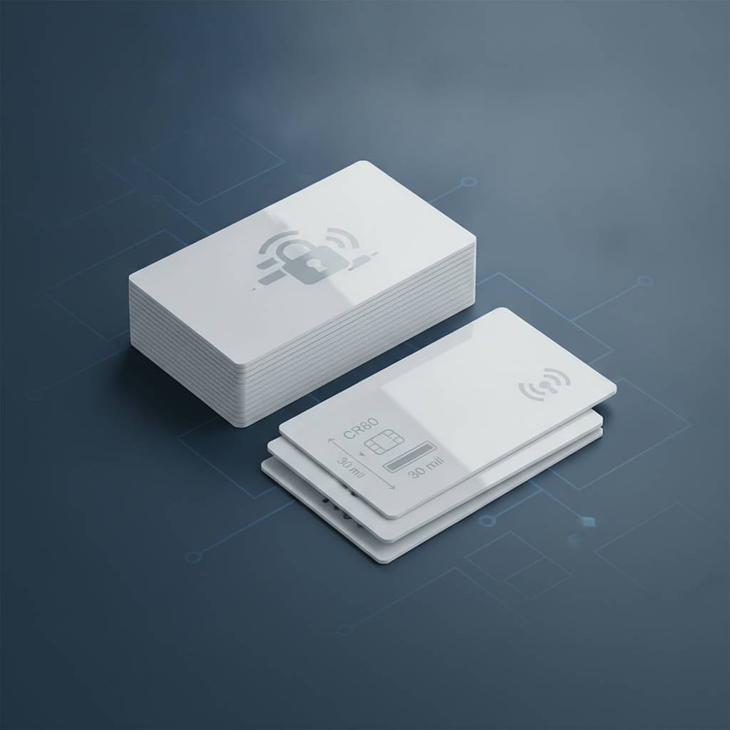 Understanding Card Specifications - Size, Thickness, and Standards