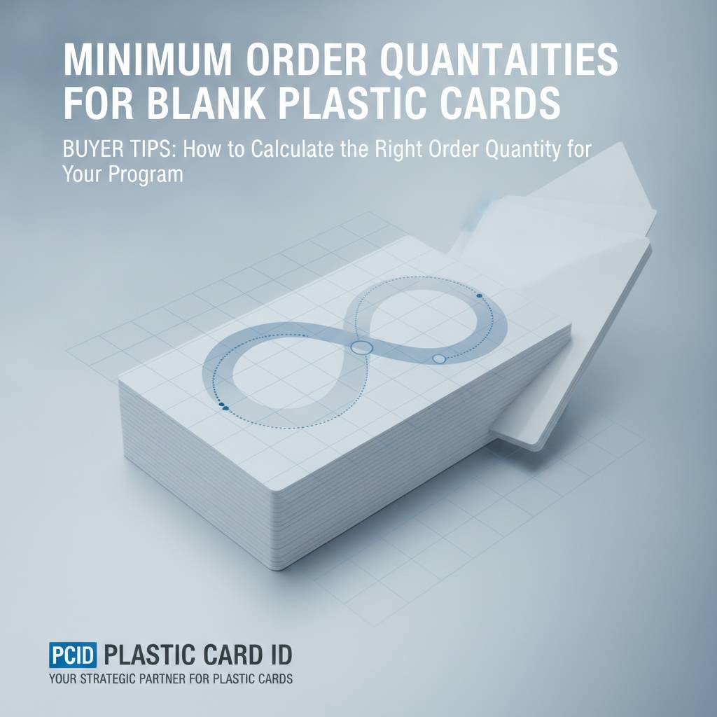 Buyer Tips: How to Calculate the Right Order Quantity for Your Program