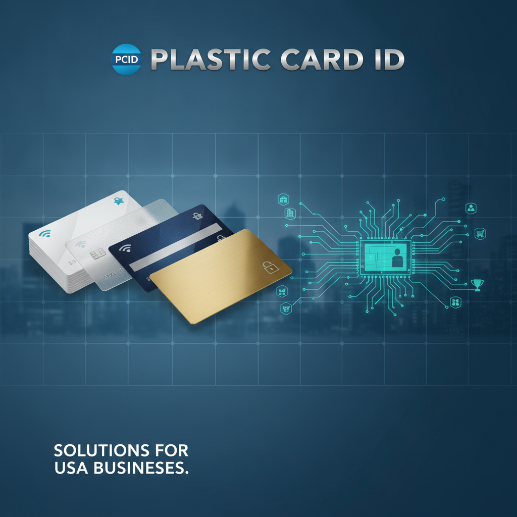 Specialty Cards and Advanced Applications: What Is Possible at Any Scale