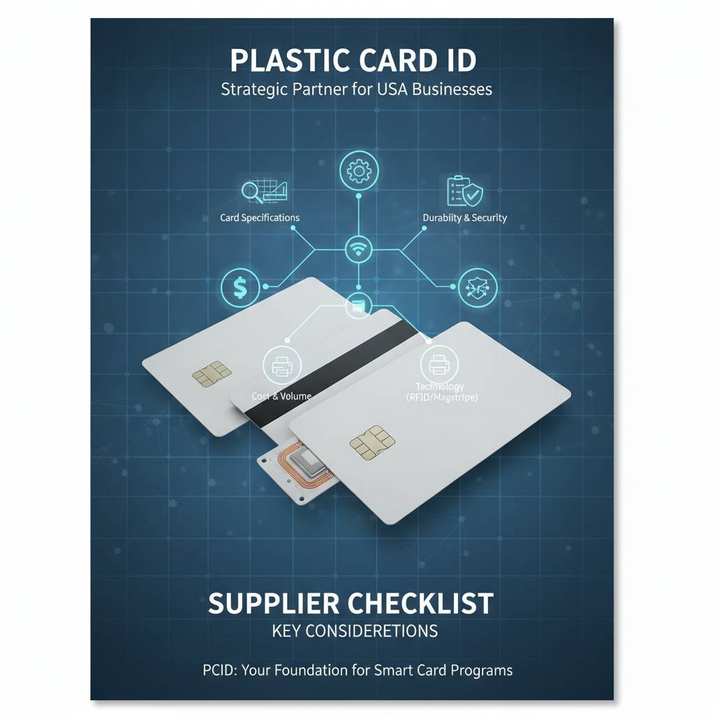 Understanding Card Specifications: The Foundation of a Smart Purchase