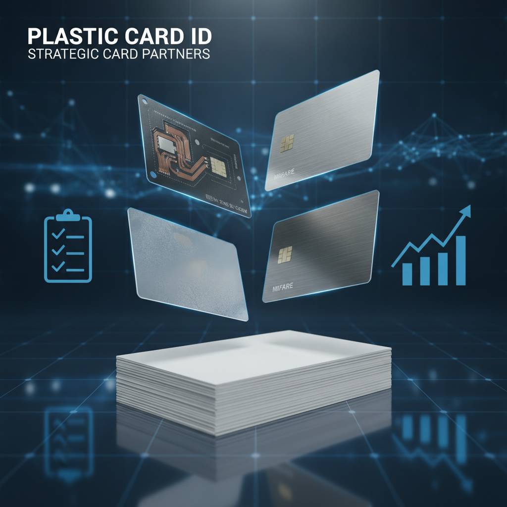 Advanced Card Options: When Your Program Grows Beyond Standard Stock