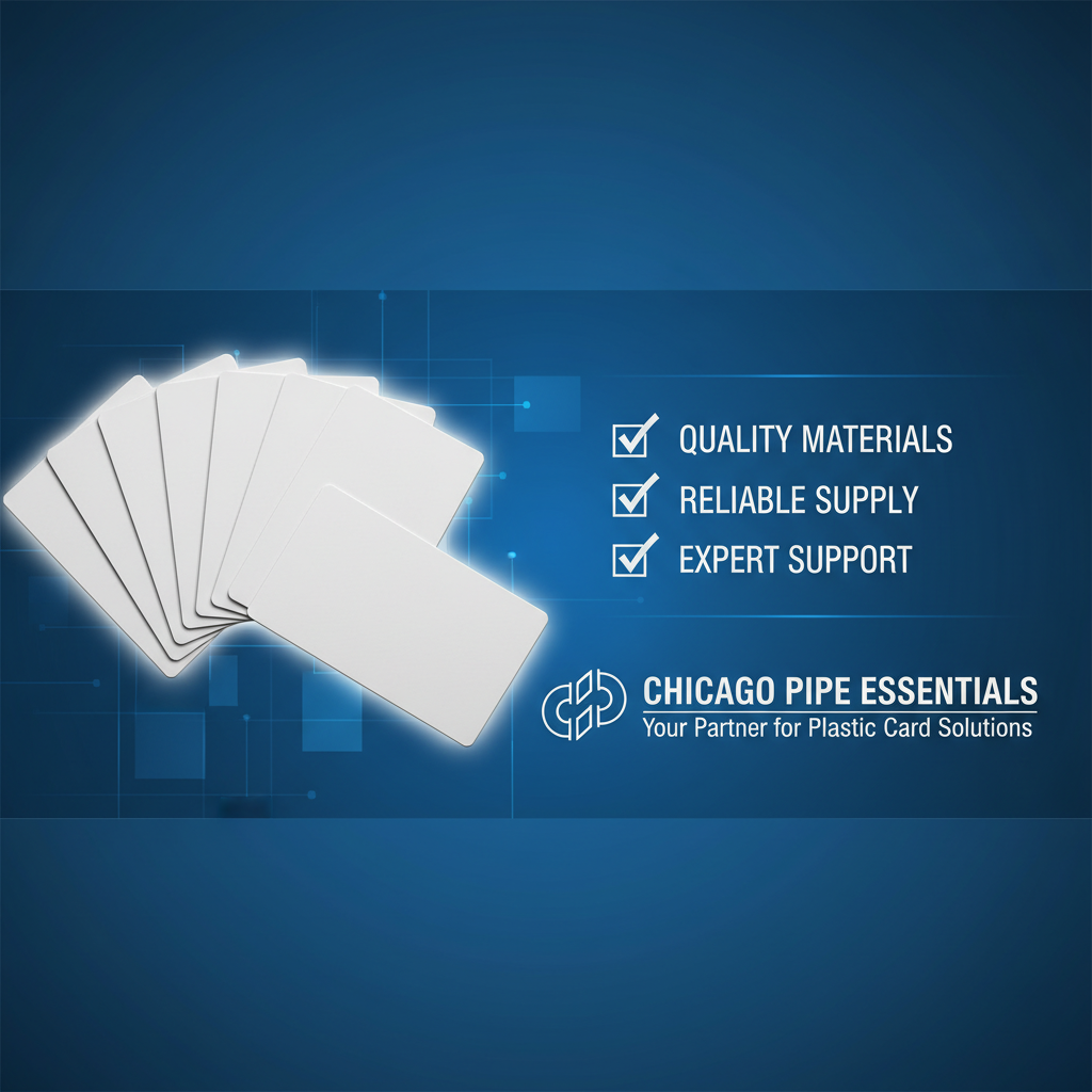 Partner with Plastic Card ID for Every Card Your Program Needs