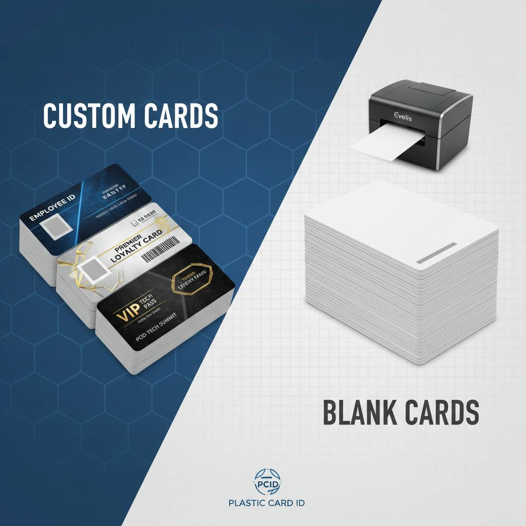 Understanding the Core Difference Between These Two Card Types