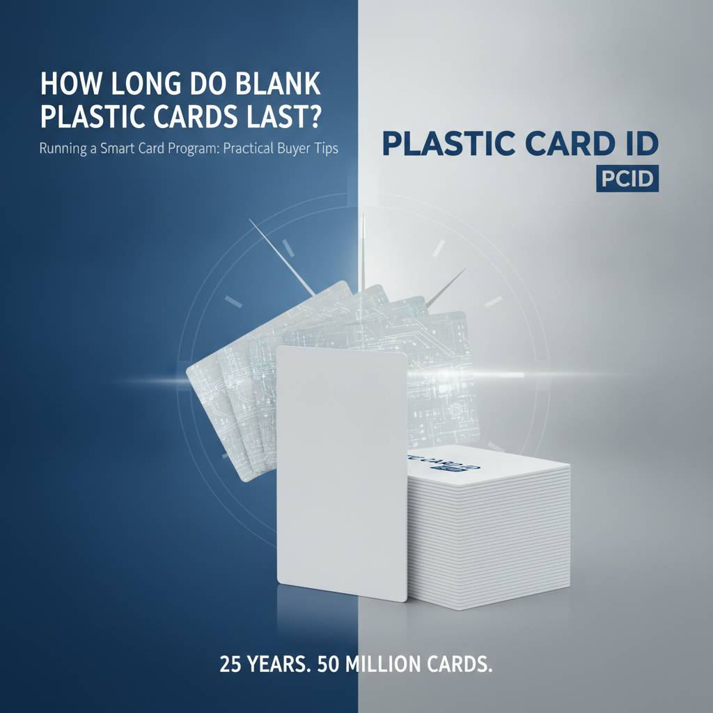 Running a Smart Card Program: Practical Buyer Tips