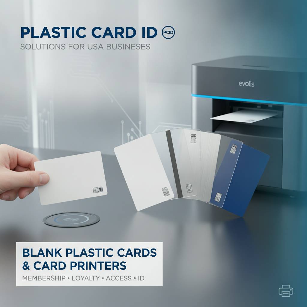 Card Printers and In-House Printing Solutions