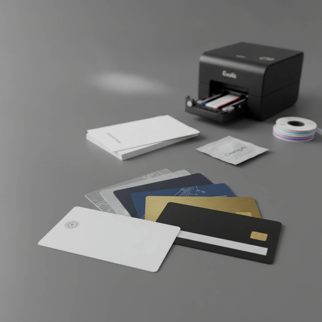 Beyond the Basics: Premium and Specialty Card Options for Gift Programs