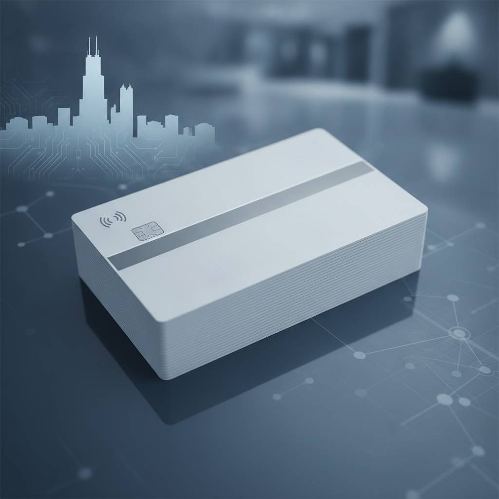 Partner with Plastic Card ID for Your Hotel Key Card Program