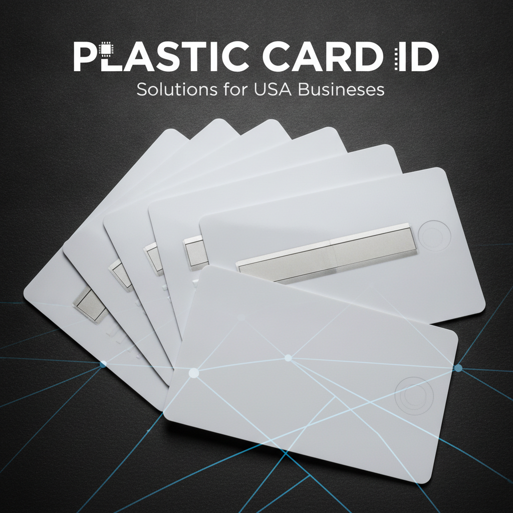 Frequently Asked Questions: Blank Plastic Cards for VIP Passes