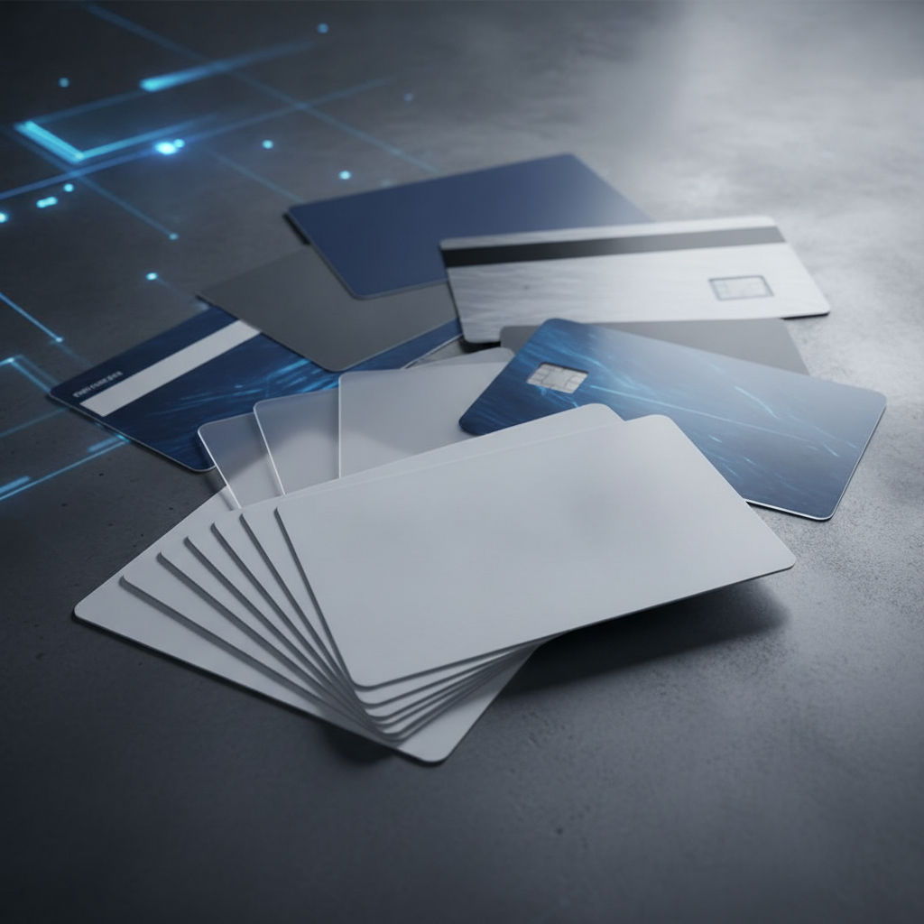 Specialty Card Options That Elevate Brand Presence