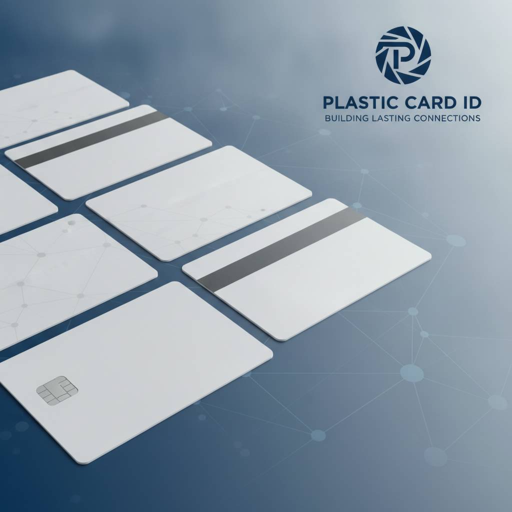 Why the Card Type You Choose Defines Your Whole System