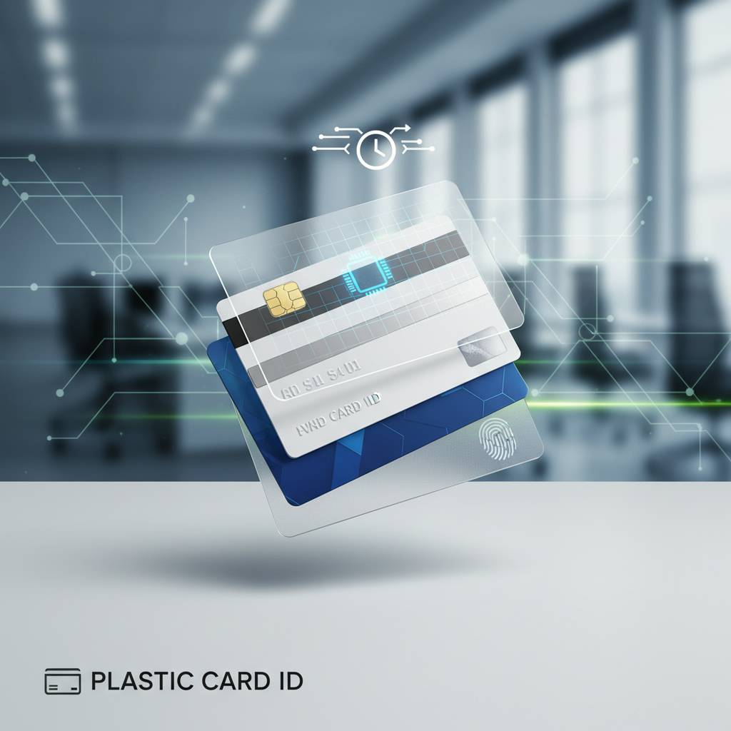 Specialty Card Options That Add Functionality Beyond Basic Time Tracking