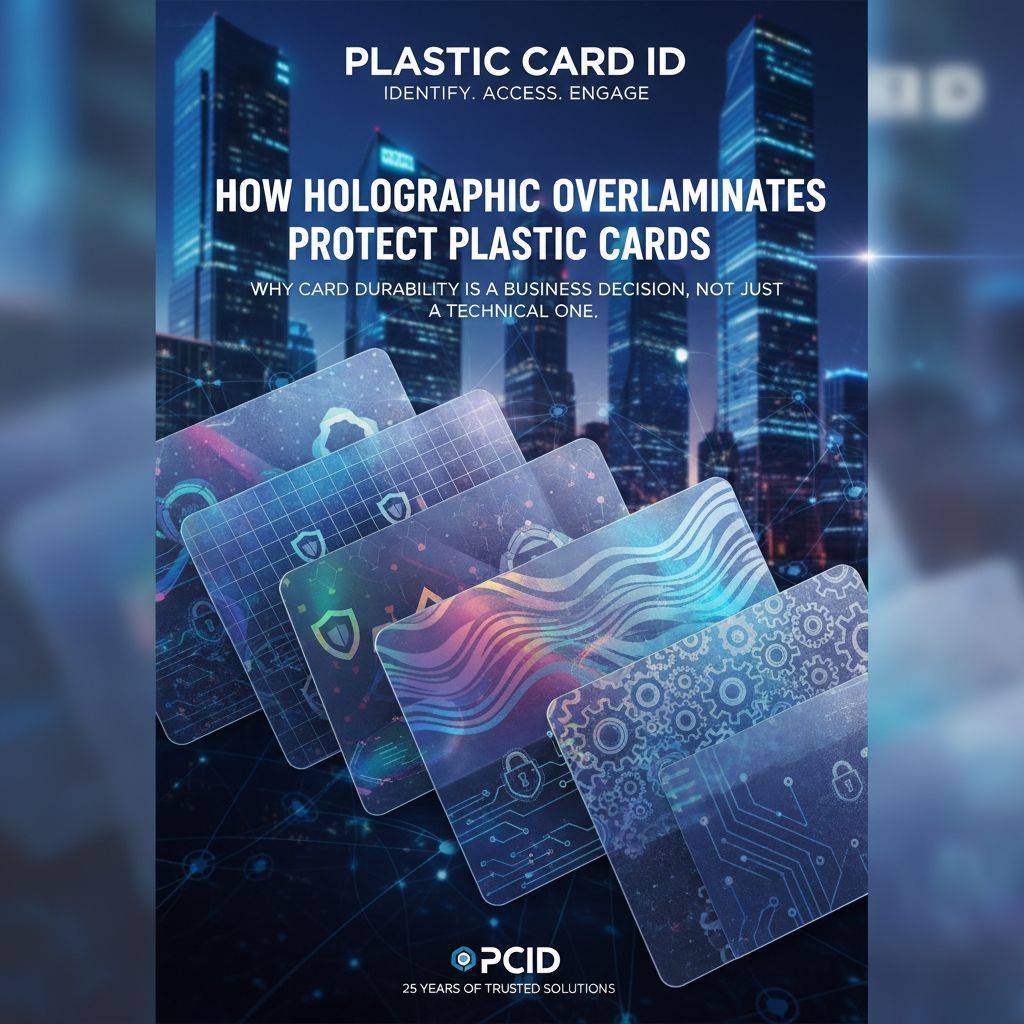 Why Card Durability Is a Business Decision, Not Just a Technical One