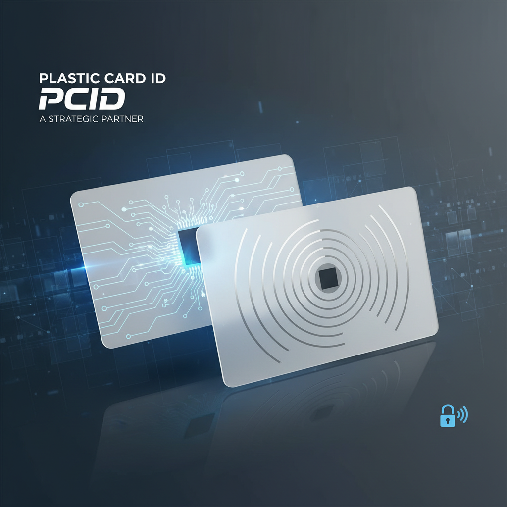 RFID and Proximity Cards: Contactless Security Features
