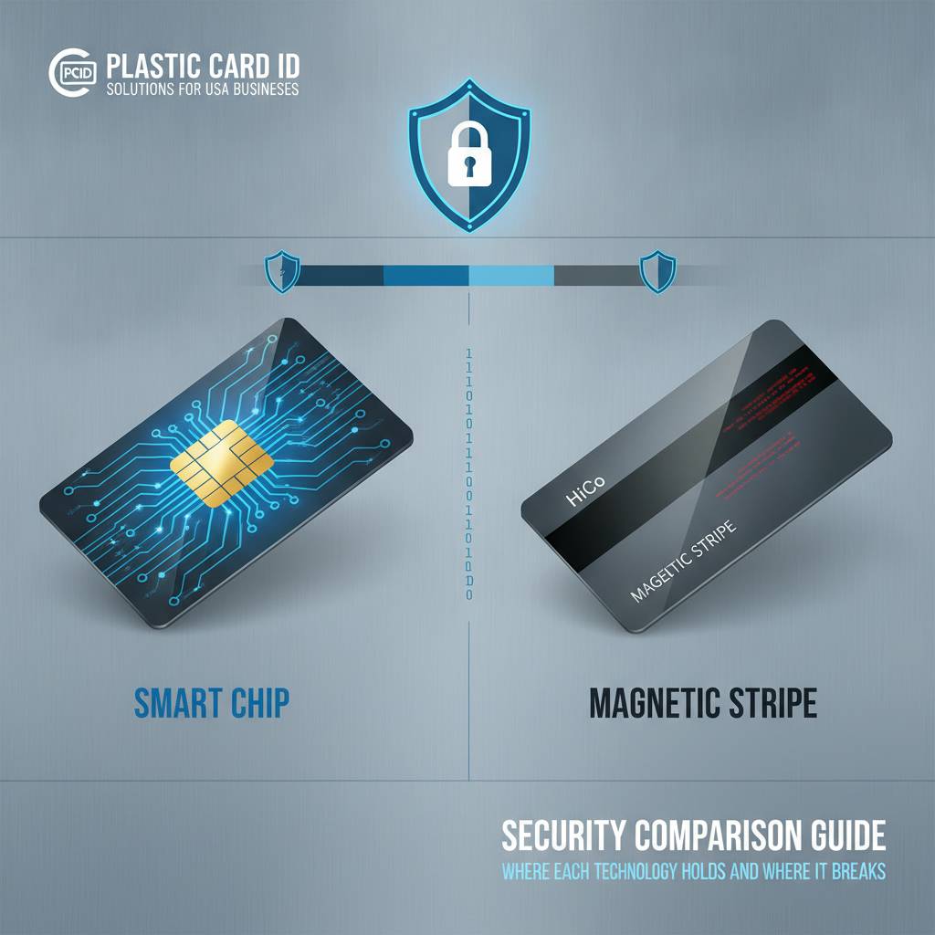 Side-by-Side Security Analysis: Where Each Technology Holds and Where It Breaks