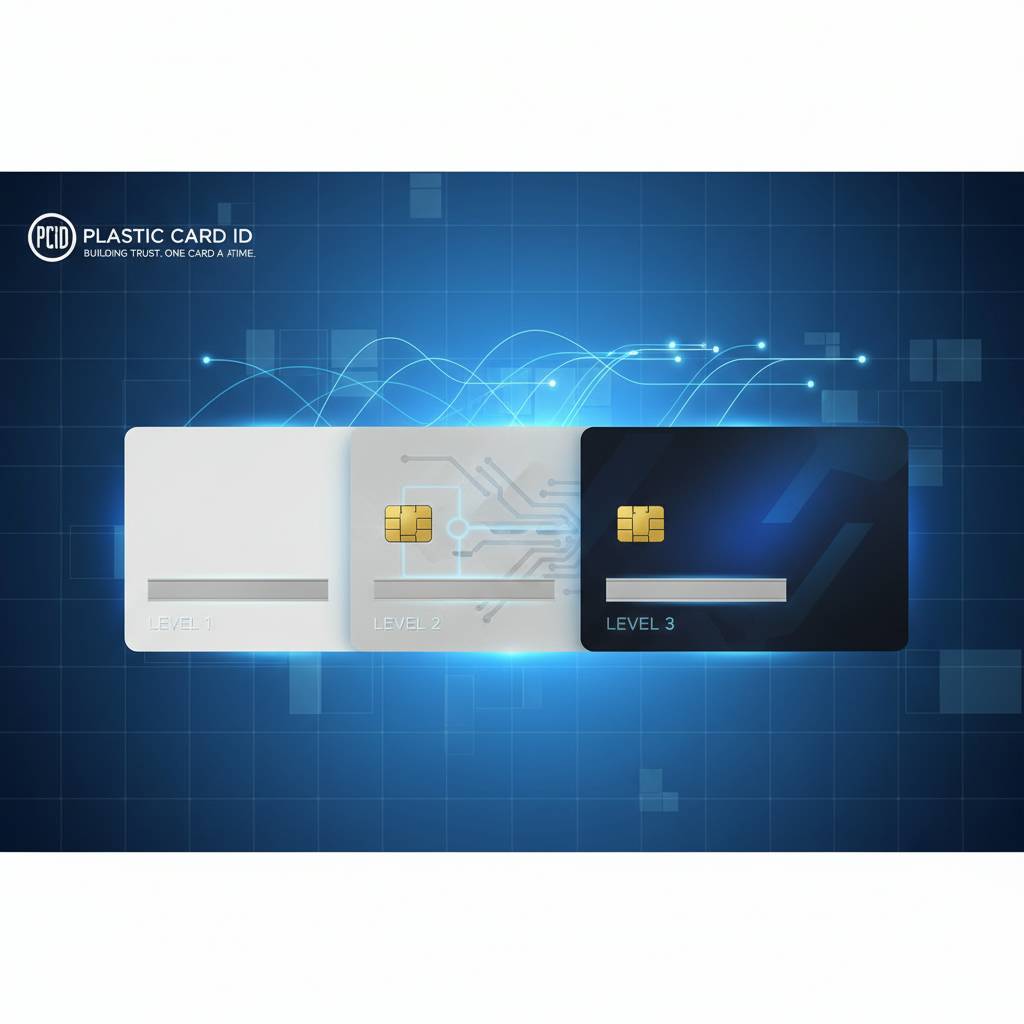 Choosing the Right Card Technology for Your Access Tiers