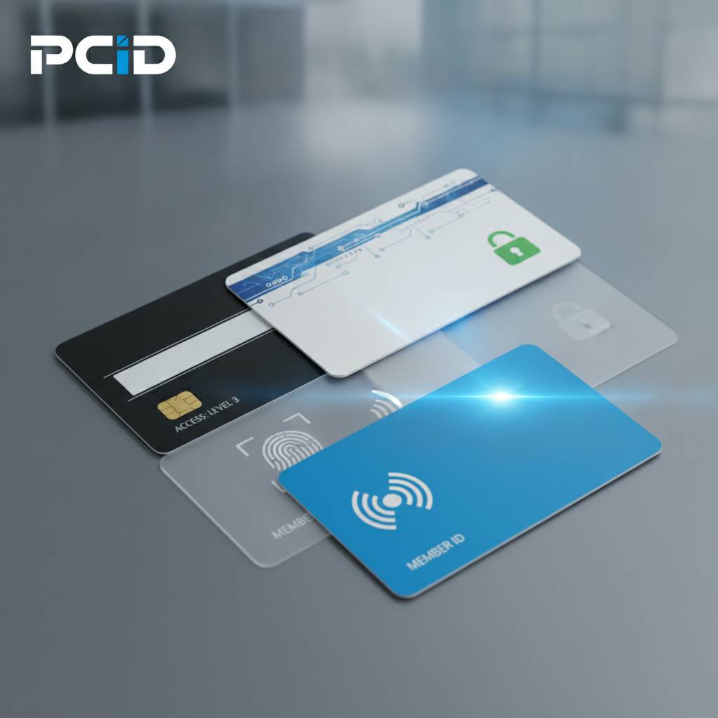 Frequently Asked Questions About Access Control Cards