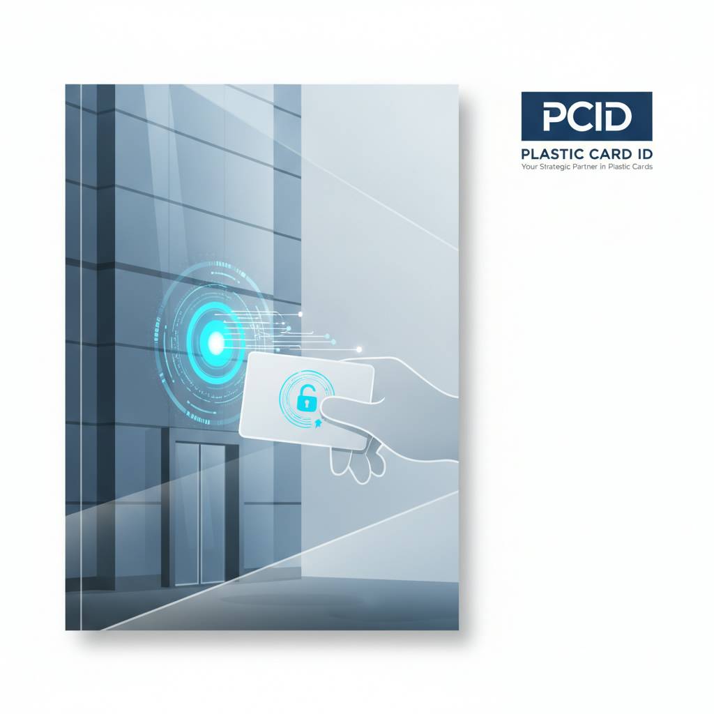 Choosing the Right Proximity Card for Your Security Program