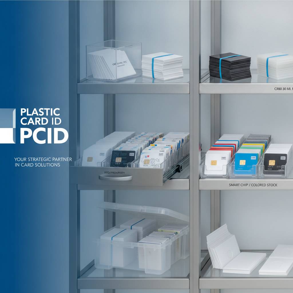Matching the Right Card Type to Your Storage Capabilities